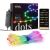 Twinkly Dots Garland Multicolour G