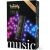 TWINKLY Music Sound detector BPM sensor USB Black