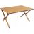 PROMIS Tourist table, foldable, rollable