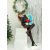 Go Gift FRANK teddy bear 50 cm blue