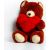 Go Gift FRANK teddy bear 50 cm brown