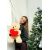 Go Gift FRANK teddy bear 50 cm cream