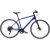 VAAST U/1 Street 700C 51 cm L Morpho Blue city bike