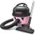 Numatic HET160-11 6 L Cylinder vacuum 620 W
