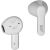 JVC EARBUDS HA-A3T HEADPHONES HAA-3TWU (WIRELESS, IN-EAR, WHITE)