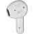 JVC EARBUDS HA-A3T HEADPHONES HAA-3TWU (WIRELESS, IN-EAR, WHITE)