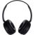 JVC HA-S36W Headphones Wireless Head-band Calls/Music Bluetooth Black