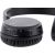 JVC HA-S36W Headphones Wireless Head-band Calls/Music Bluetooth Black