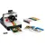 LEGO Ideas 21345 Polaroid OneStep SX-70 Fotoaparāts