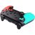 Spēļu kontrolieris Trust GXT 1246 Muta fot Nintendo Switch Blue/ Red