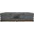Corsair DDR5 - 32GB - 5600 - CL - 40 (2x 16 GB) dual kit, RAM (gray, CMK32GX5M2B5600Z40, Vengeance, AMD EXPO)