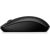 HP 235 Slim Wireless Mouse - Black / 4E407UT#AC3