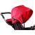Leantoys Tricycle Bike PRO500 - Red