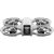 DJI Neo Motion Fly More Combo Consumer Drone