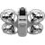 DJI Neo Motion Fly More Combo Consumer Drone