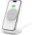 Tech-Protect wireless charger A38 3in1 QI15W, white