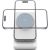 Tech-Protect wireless charger A38 3in1 QI15W, white