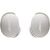 Bose wireless earbuds QuietComfort Earbuds, white