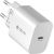 Devia Smart PD GaN 3арядное устройство USB-C 30W