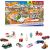 Hot Wheels HKL74 Adventes kalendārs