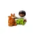 LEGO DUPLO Ветряная турбина и электромобиль (10985)