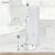 Zobu birste Oral-B Smart 4 4500 White