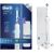 Zobu birste Oral-B Smart 4 4500 White