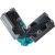Wolfcraft 6948000 - Bevel and Mitre Box, 70 mm