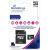 MEMORY MICRO SDHC 32GB C10/W/ADAPTER MR959 MEDIARANGE