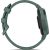 Garmin Lily 2 Active Jasper Green with Jasper Green Silicone Band