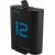 TELESIN lithium battery for GoPro Hero 12/11/10/9 (blue)