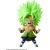 CHIBI MASTERS Dragon Ball figūra, 8 cm