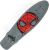 Spider-man Skrituļdēlis NICKEL BOARD SPIDERMAN GREY