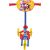 Spider-man 3 WHEELS BABY Skrejritenis SPIDEY