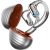 Беспроводные наушники OWS OneOdio OpenRock Pro (серебристый)