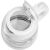 Electric kettle Sencor SWK7300WH, white