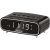 Radio Alarm Clock Sencor SRC2600B, black