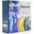 3D Drukas Elementi Gembird High Speed 1.75 mm 1 Kg PLA White