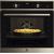 Catalytic oven Electrolux EOD5F71X
