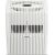 Venta LW25 Comfort Plus Humidifier (white)