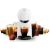 Krups NESCAFÉ DOLCE GUSTO KP1A31 Semi-auto Capsule coffee machine 0.8 L