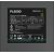 DeepCool PL650D power supply unit 650 W 20+4 pin ATX ATX Black