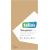 Tempered glass 2.5D Tellos Samsung S901 S22 5G black