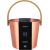 Ковш для сауны RENTO COPPER, 5L