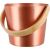 Ковш для сауны RENTO COPPER, 5L