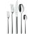 WMF 12619163 flatware set 30 pc(s) Stainless steel