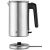 WMF Lono 0413130011 electric kettle 1.6 L 2400 W Stainless steel