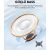 Anker Soundcore A3994G21 K20i Kulaklık Beyaz Headset True Wireless Stereo (TWS) In-ear Music USB Type-C Bluetooth White
