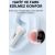 Anker Soundcore A3994G21 K20i Kulaklık Beyaz Headset True Wireless Stereo (TWS) In-ear Music USB Type-C Bluetooth White