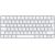 Apple Magic Keyboard with Touch ID USB-C ENG + RUS